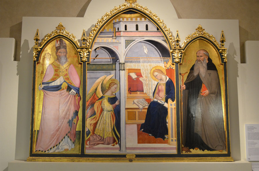 Le Mammole del Reparto Ospedale S.Giovanni di Dio - Firenze